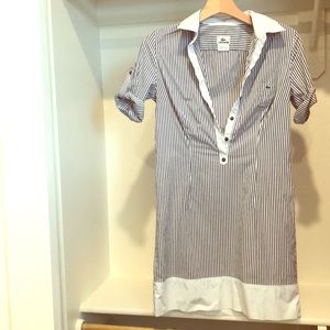 Lacoste Dress